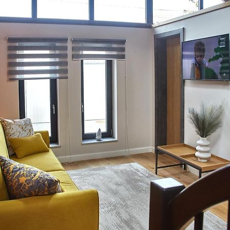 Apartament City La Casa Piano House ,Cu Parcare Alba Iulia Ngoại thất bức ảnh
