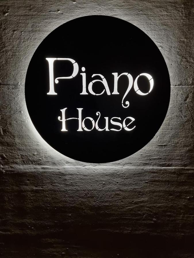 Apartament City La Casa Piano House ,Cu Parcare Alba Iulia Ngoại thất bức ảnh