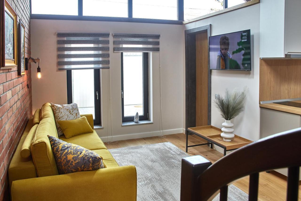 Apartament City La Casa Piano House ,Cu Parcare Alba Iulia Ngoại thất bức ảnh