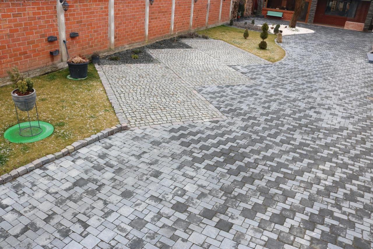 Apartament City La Casa Piano House ,Cu Parcare Alba Iulia Ngoại thất bức ảnh
