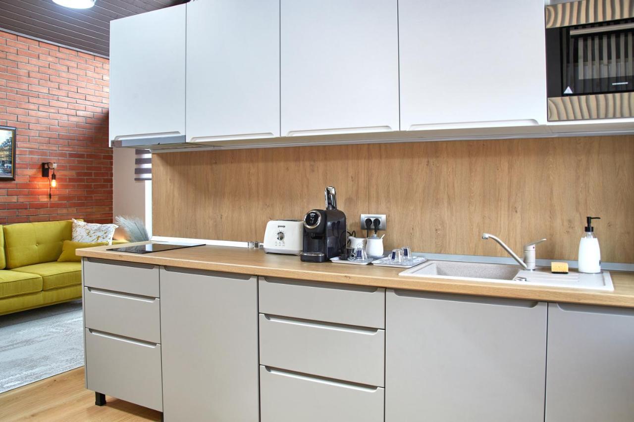 Apartament City La Casa Piano House ,Cu Parcare Alba Iulia Ngoại thất bức ảnh