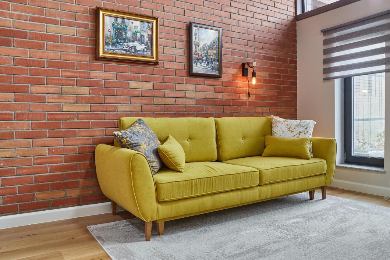 Apartament City La Casa Piano House ,Cu Parcare Alba Iulia Ngoại thất bức ảnh